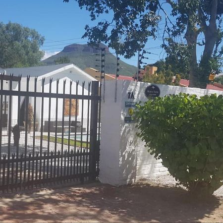 Acacia Home Graaff-Reinet Zewnętrze zdjęcie