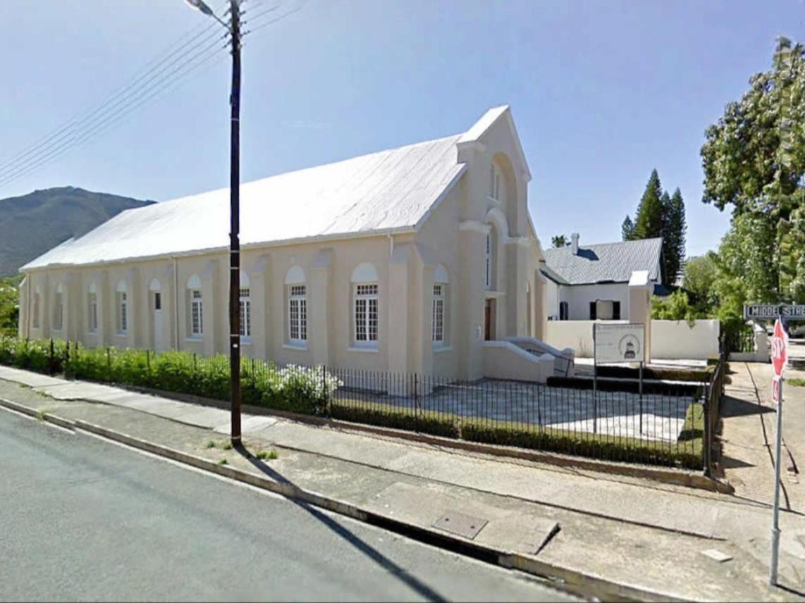 Acacia Home Graaff-Reinet Zewnętrze zdjęcie