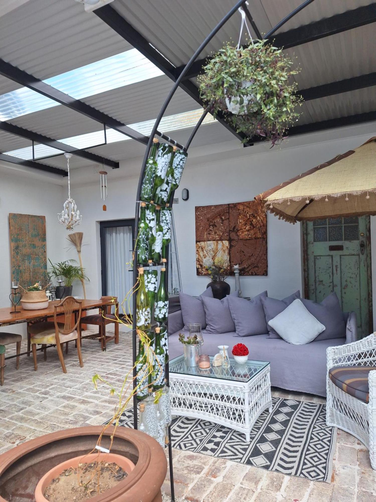 Acacia Home Graaff-Reinet Zewnętrze zdjęcie