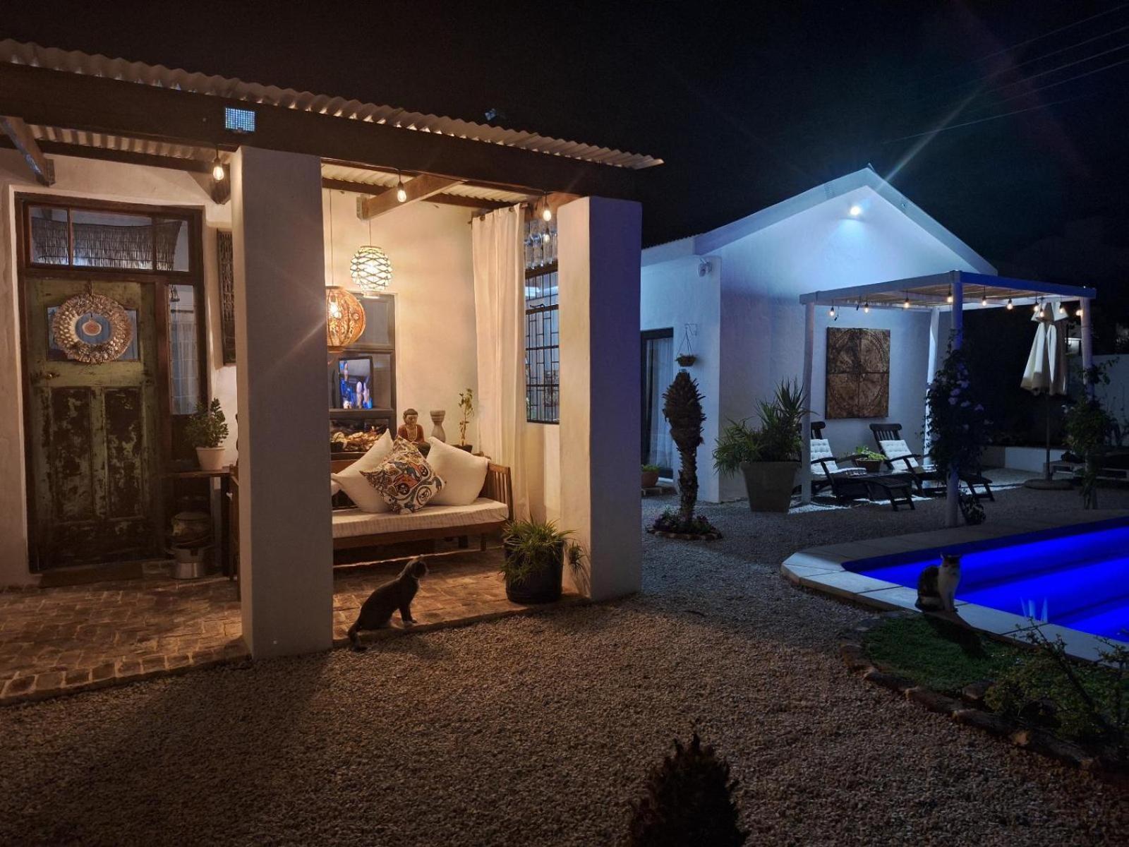 Acacia Home Graaff-Reinet Zewnętrze zdjęcie