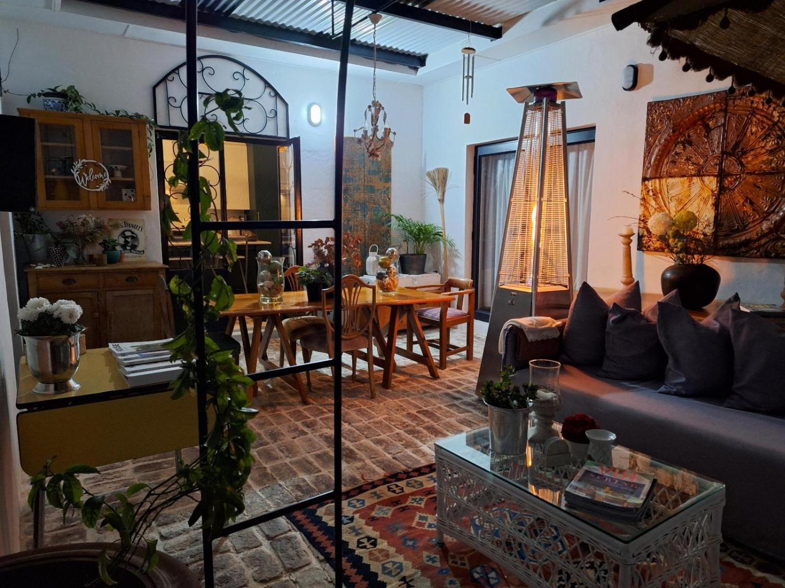 Acacia Home Graaff-Reinet Zewnętrze zdjęcie