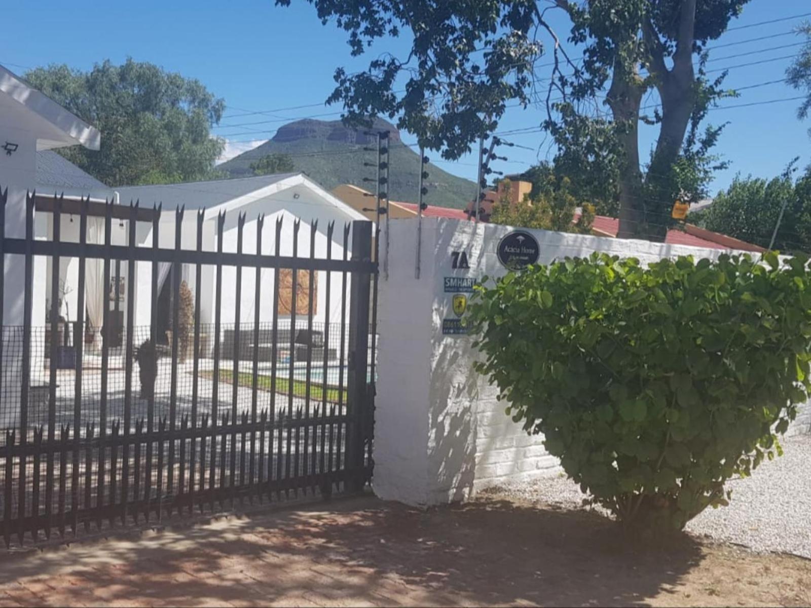 Acacia Home Graaff-Reinet Zewnętrze zdjęcie